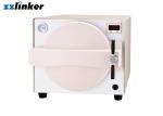 Medical Laboratory Portable Dental Autoclave 18L Water Supply Auto Drainage