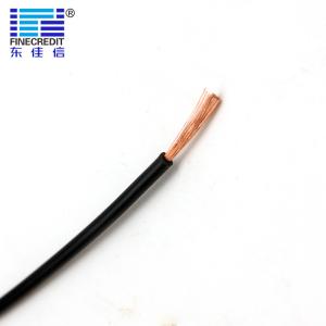 Wholesale House Flexible 1.5 Sqmm 1 Core Cable H07V-K Pvc Insulated from china suppliers