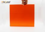 OD4+ 190nm-550nm 5mm Laser Protection Window