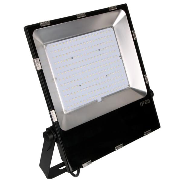SMD3030 Led Landscape Flood Lights 80 Watt Flood Light With Die Casting Aluminum