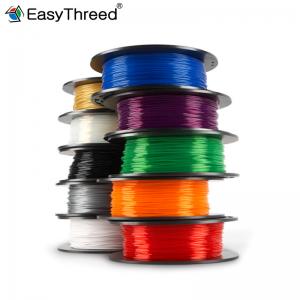 Wholesale Easthreed Multicolor 3D Printer Pla 3d Printer Filament for 3D Printing from china suppliers