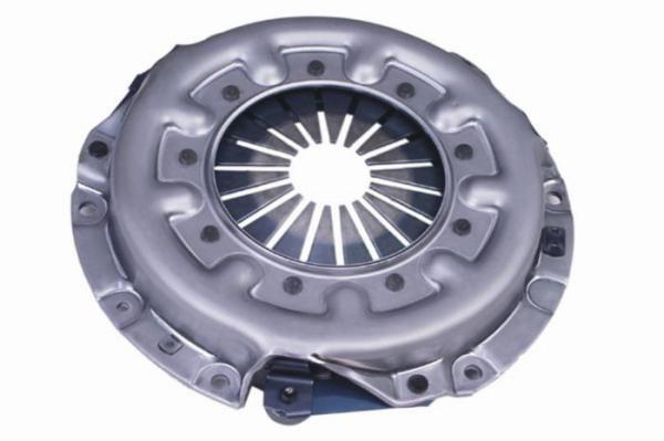 Car Diesel Engine Clutch Cover , Clutch Pressure Plate Transmission Parts 31210