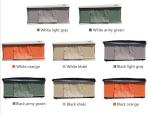 Outdoor Roof Top Tent with 216*130*105CM, Color Gray, Waterproof, PU3000MM