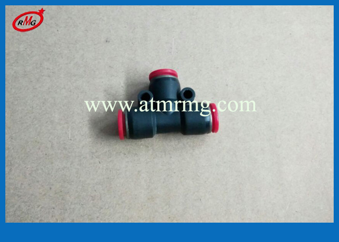NCR Cashier Machine Parts Double Pick Module Tee Connector 009-0007844 0090007844