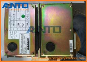 Wholesale 300611-00123 Engine Throttle Excavator Controller For Doosan DX225 Solar 340LC-V 420LC-V ECU from china suppliers