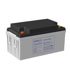 Wholesale 12V 65Ah 20hr Valve Regulated Lead Acid VRLA Battery Leoch DJM1265 For UPS Telecom from china suppliers