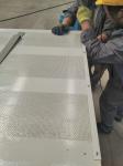 Construction Building Thermal Insulation Acoustic Sandwich Panel Pre Painted