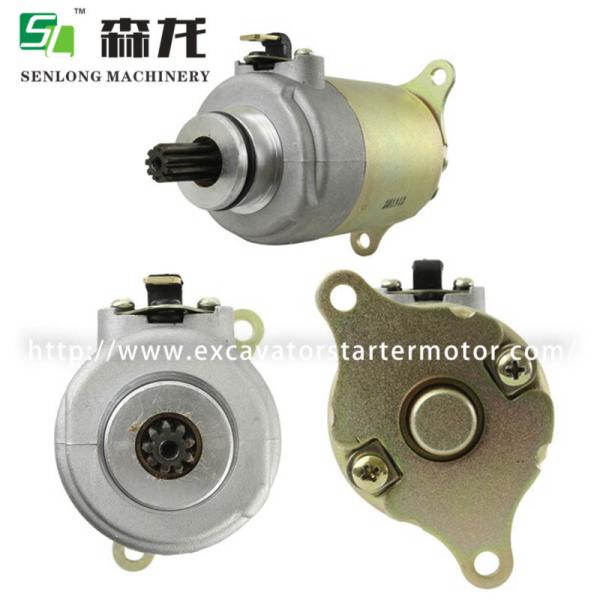 12V 9T Starter for BMS Motor Sports ATV Go Cart Kart Scooter SCH0002 410-58003