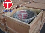 A790 Super Duplex 2507 UNS S31803 Pipe 2205 Stainless Steel Sheet