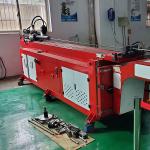 Hydraulic Round 3d Cnc Pipe Bending Machine For Stainless Steel