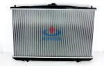 TOYOTA Aluminium Radiator for SIENNA 3.5 ' 11 - 12 / LEXUS RA350 / RX450H ' 10 -