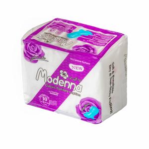 Wholesale 245mm Daily Sanitary Pads Breathable PE Backsheet Healthy Sanitary Napkins from china suppliers