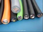 High Flexible Special Cable for Drag Chains for machine or equipments bending