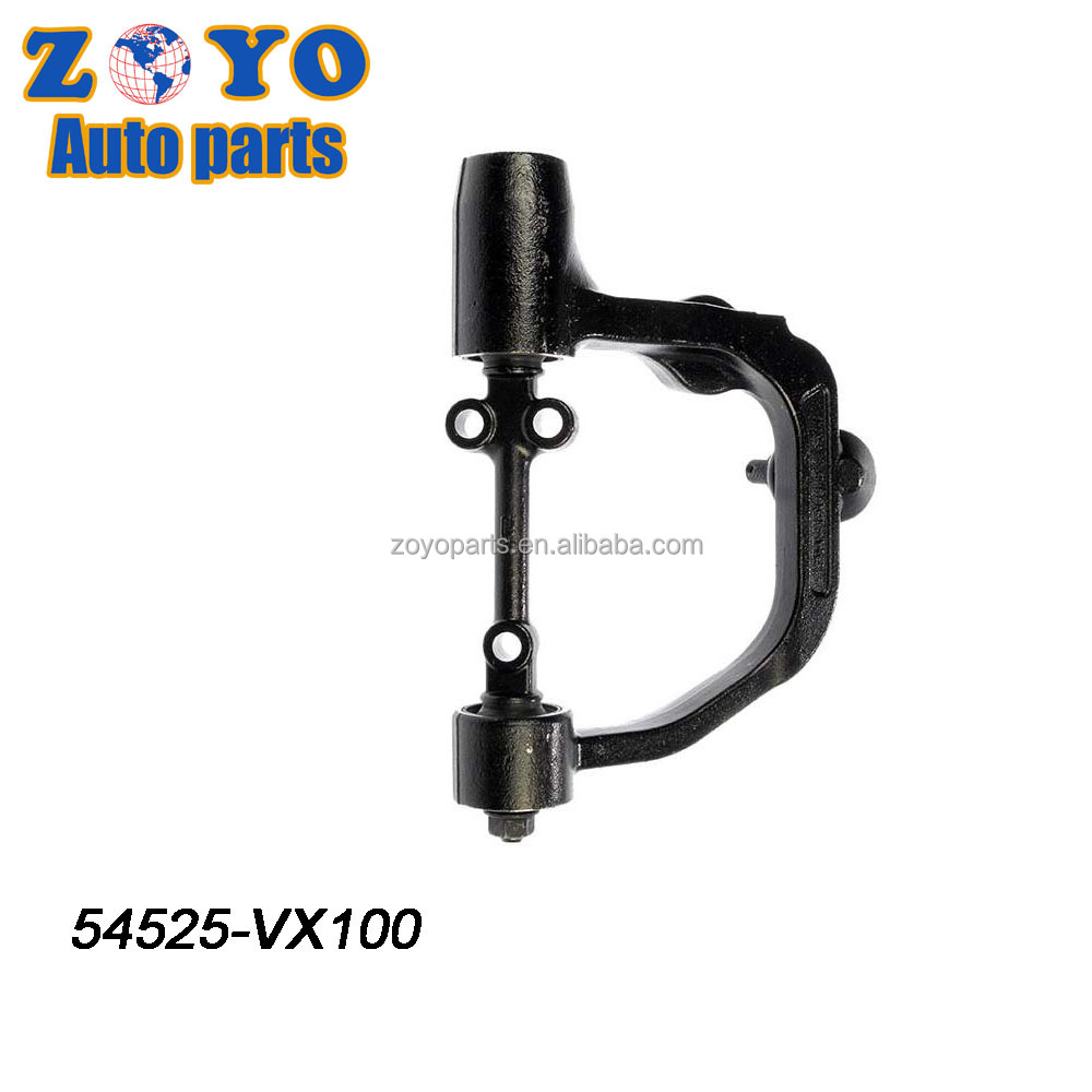 Auto Suspension Control Arm for Nissan NV350 2014-2016 OE NO. 54525-VX100 Front Left