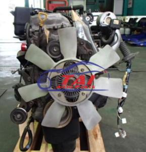 Wholesale EK100 Engine Original Automotive Cylinder Heads With ISO9001/TS16949 Approval from china suppliers