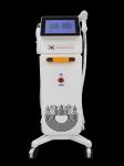 808nm Nd Yag Laser Machine , 2 In 1 Skin Rejuvenation Picosecond Laser Machine