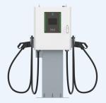 25kw 30KW Dc Dc Ev Charger 220v Electric Vehicle Charging Equipment