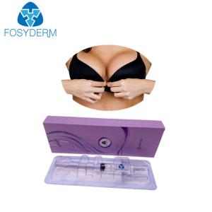 Wholesale 10ml Hyaluronic Acid Dermal Breast Filler Injection For Augmentation from china suppliers