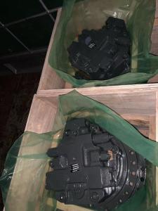Wholesale Volvo Excavator EC360B Travel Pump 14566400 Track 14528259 Travel Motor Ec330 EC380B Hydraulic Final Device With Motor from china suppliers