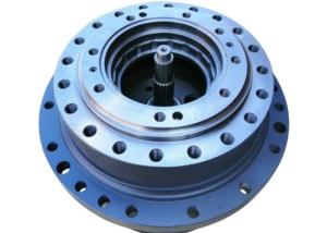 Wholesale Excavator EC140B XCM150 travel gearbox MBEB170 VOE14573820 travel reduction from china suppliers