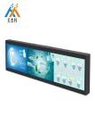 Ultra Wide Stretched Lcd Monitor Digital Signage Advertising Display 700cd