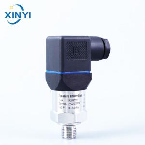 Wholesale 0.5-4.5V Water Absolute Vacuum Pressure Sensor 4-20mA For Chemical Industry from china suppliers