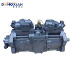 OEM Excavator Main Pump Hydraulic Pump Assy for Doosan DX225-9 DX225LC DX230LC