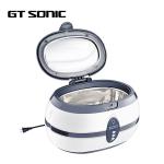 ABS Housing Automotive Ultrasonic Cleaner 600ml Capacity 35W For Little Parts
