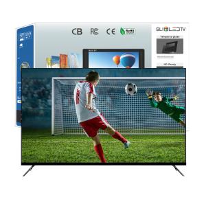 Wholesale 32 43 50in 55 Inch Smart Tv OEM TV 2K 4K HD WiFi LED TV Smart TV from china suppliers