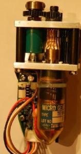 Wholesale Micro Motor RYOBI TE 16KM-12-384 Motor Whole Ink Completely Board from china suppliers
