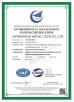 Luoyang Hypersolid Metal Tech Co., Ltd Certifications