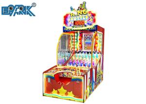 Wholesale Dream Ring Mould Ring Toss Booth Game Indoor Coin Operated Redemption Games from china suppliers