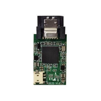 Industrial SATA Dom SLC: 256MB~32GB MLC: 4GB~256GB Aslc: 2GB~128GB Tlc: 32GB~256GB Sataiii 7pin and 8pin -40 &ordm; C~85 &ordm; C 200MB/S and 100m/S