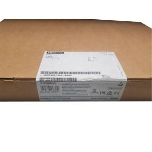 Wholesale SIEMENS 6ES7403-1JA11-0AA0 S7-400, ER2 EXPANSION RACK ALU, 9 SLOTS from china suppliers