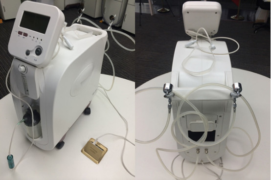 Pigment Removal / Skin Tightening,Skin Oxygen Facial Machine for beauty salon