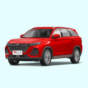 Wholesale 4 Seat Gasoline Powered Vehicles Automatic Blue Geeker Pilot Version from china suppliers
