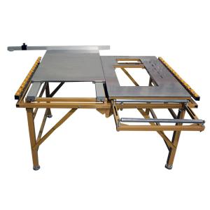 Wholesale Yellow Table Saw For Woodworking By Jerry'S Professional Machinery from china suppliers