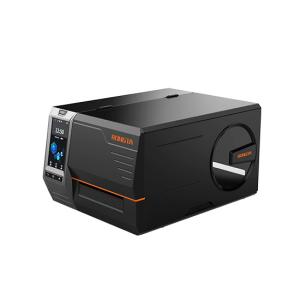 Wholesale RI460 Small Industrial Barcode Label Printer for Logistics OEM ODM factory from china suppliers