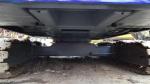 High-quality complete accessory kobelco used crawler crane 7055