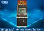 22 Inch HD Display Street Fighter Arcade Game Machine For Sale