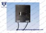 Remote Controlled Hidden Jammer 30W Energy Consumption 5 Band Directional