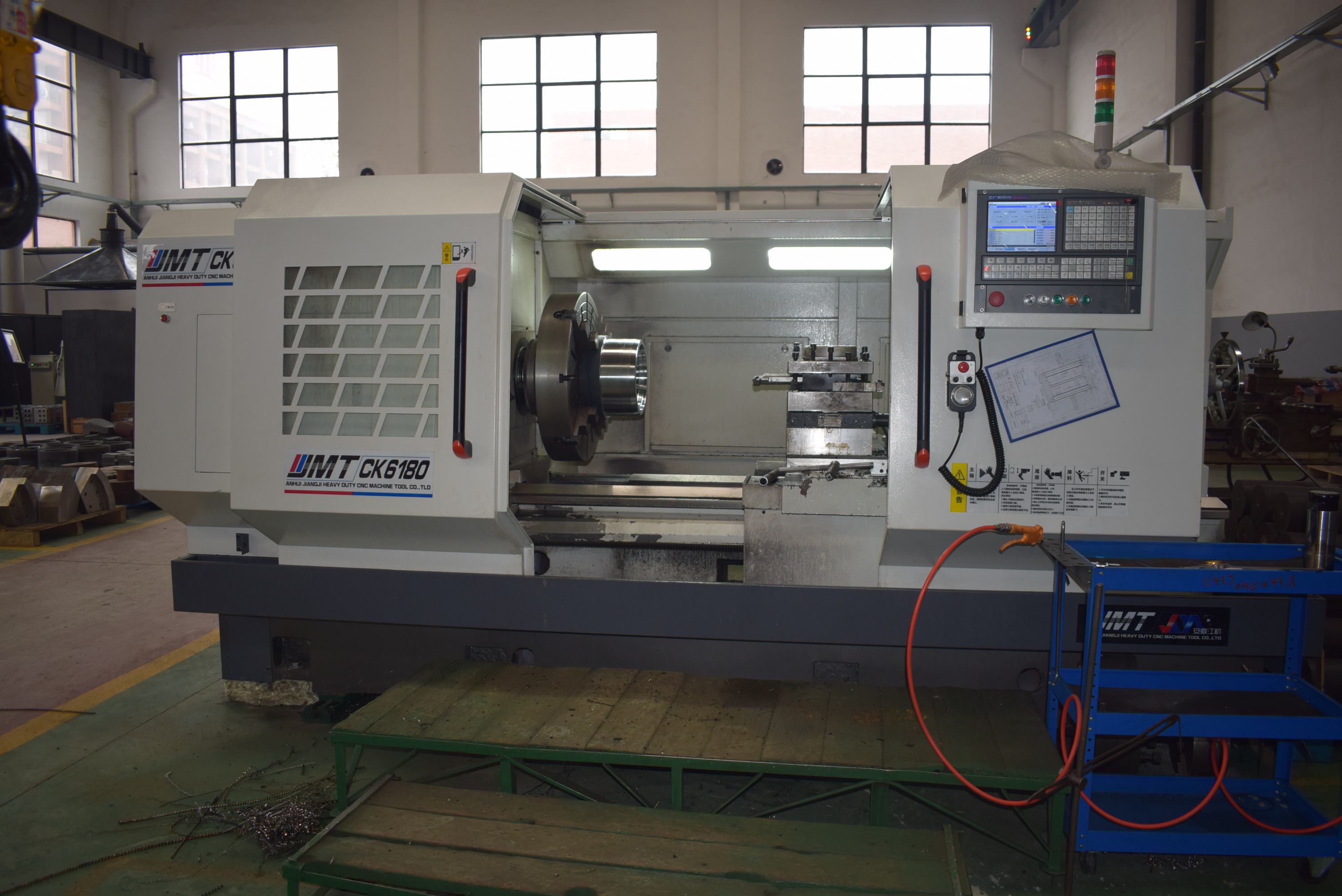 12" 14" TBM Disc Cutter Suitable For Herrenknecht Robbins Color Custom