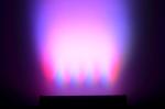 Large Building 324W Outdoor LED Wall Wash Light Architectural Led Lighting