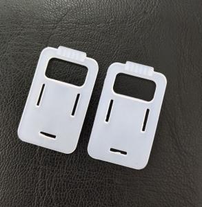 Wholesale 50 shore A Customized Silicone Parts For Air Purifier from china suppliers