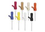 10ml 15ml 25ml 30ml Multi-Purpose Sauce Dispenser Pump | For Ketchup/Mayonnaise