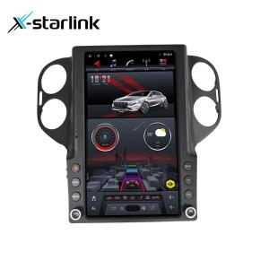 Wholesale Android 13.0 Carplay Car Multimedia System 13.6&quot; For Volkswagen Tiguan 2010-2016 from china suppliers