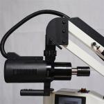 Small Hole High Speed Tapping Machine