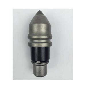 Wholesale Rock Drilling Tool Auger Bits Holder Carbide Bullet Teeth Trencher For Auger from china suppliers