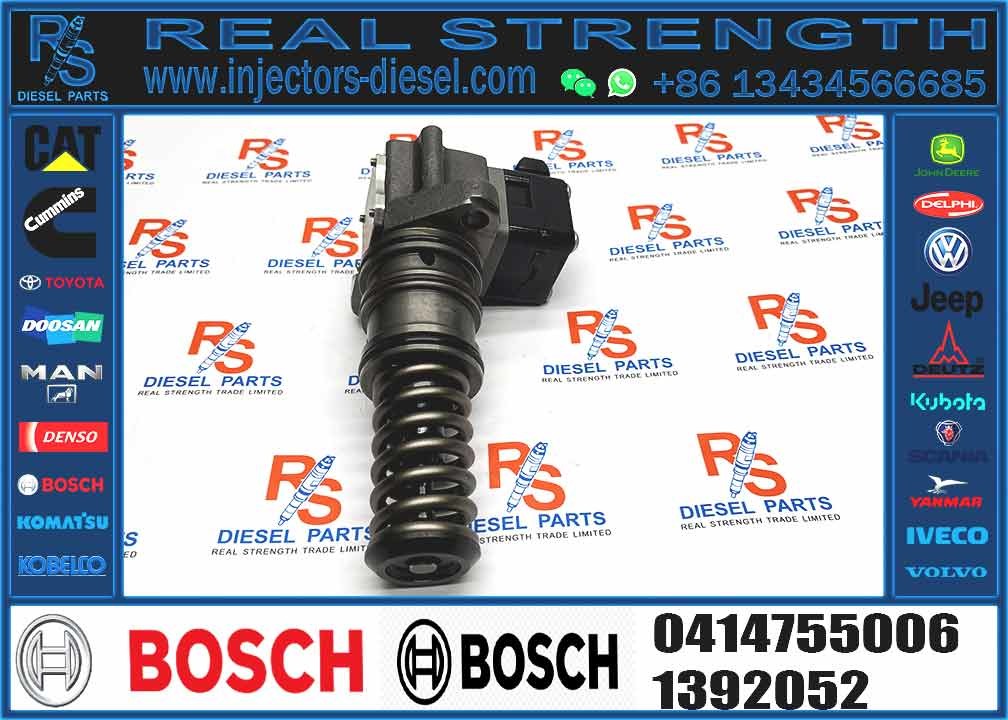 Fuel Injector 0414755006 0414755007 0986445008 0414755014 0986445011