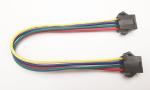 22AW 4pin Motorcycle Wiring Harness